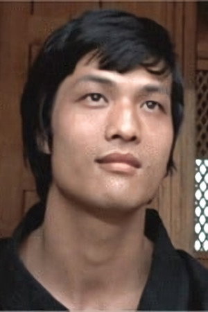 陳耀林 as Chen (as Chan Yiu Lan) in Annie