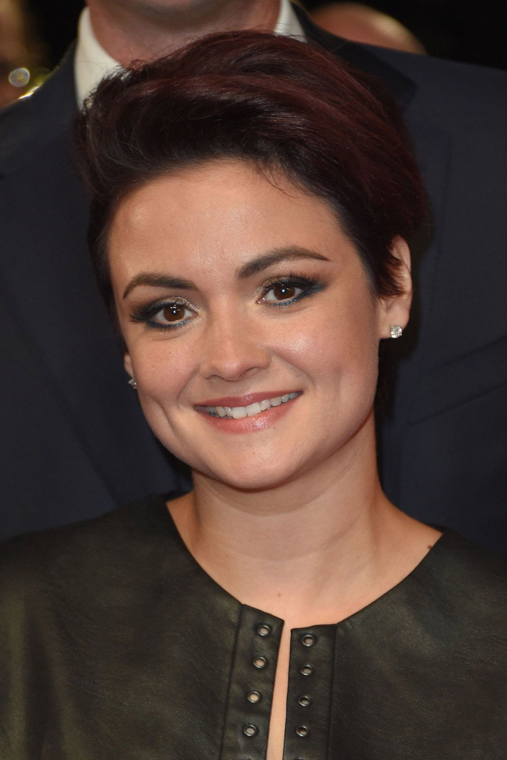 Fiona O'Carroll as Maria Brown in Mrs Brown's Boys