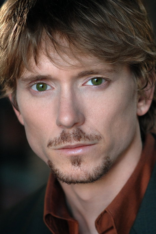 Jared Day as Wolverton's Nephew in Brothers in Arms
