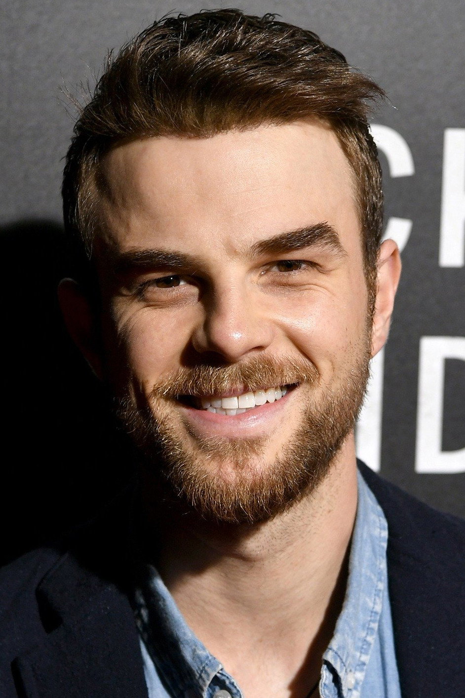 Nathaniel Buzolic as Richard Lowell in Deep Blue Sea 3