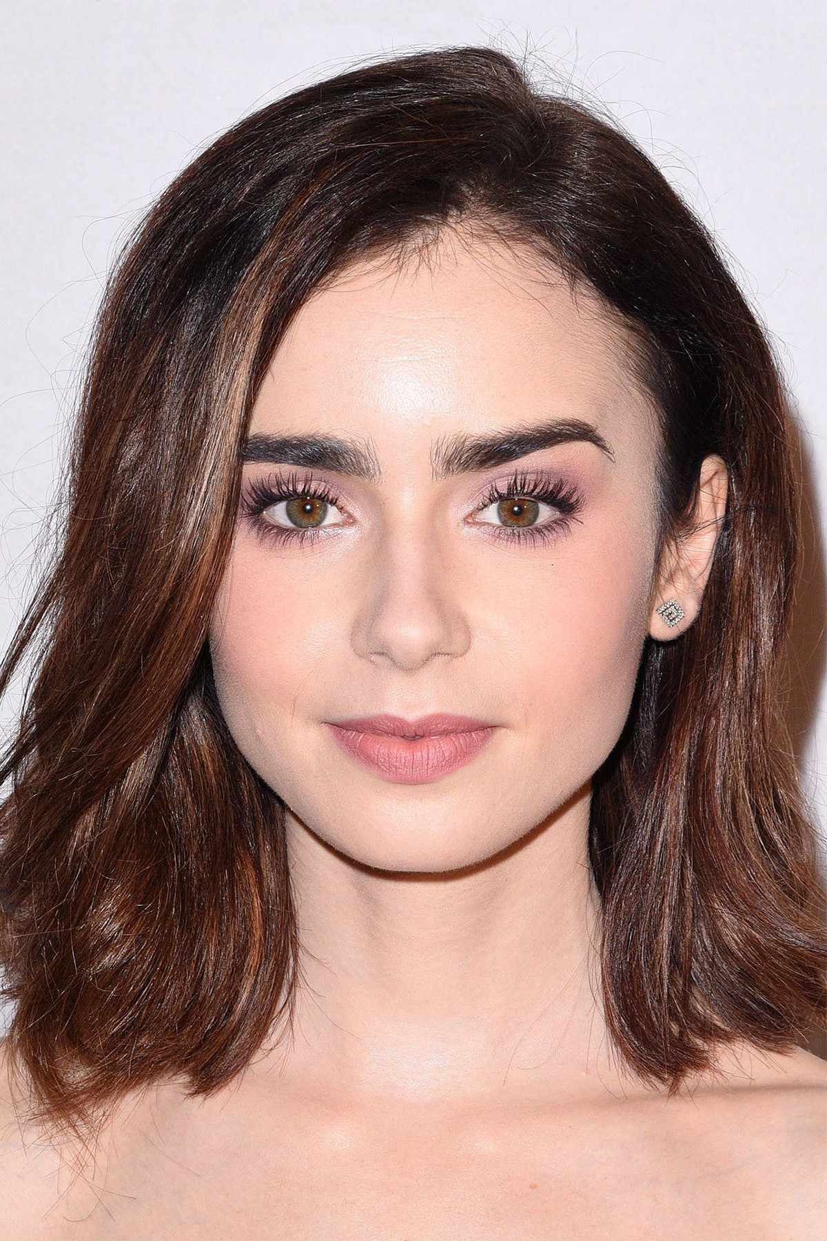 Lily Collins as Emily Cooper in Emily in Paris