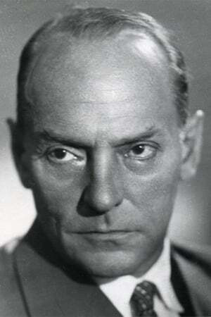 Георгий Тейх as Dr. Kern in Planet of Storms