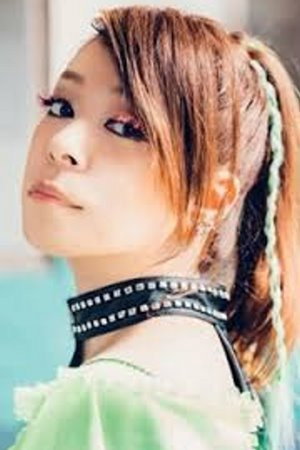 KOTOKO as Self - Guest in fripSide LIVE TOUR 2016-2017 FINAL in Saitama Super Arena -Run for the 15th Anniversary-