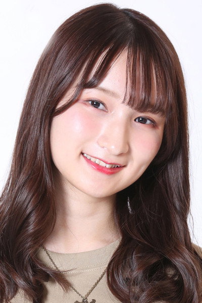 原田彩楓 as Ai-chan (voice) in Tawawa on Monday