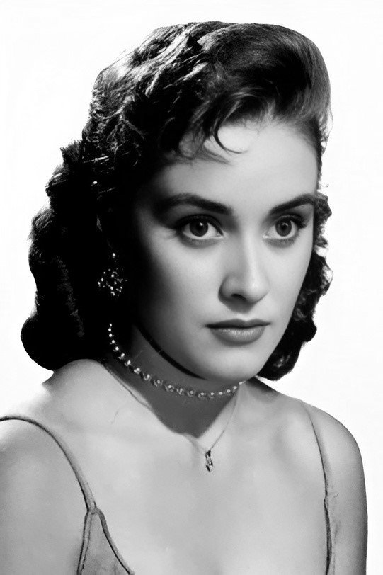 Lisa Davis as Candy Trent in Glory