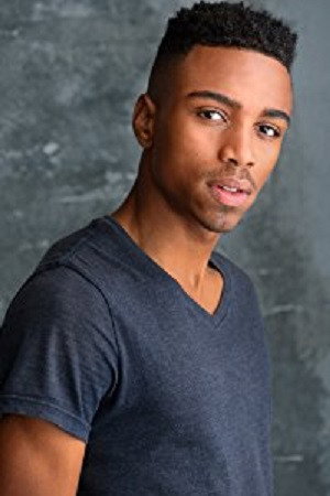 Christopher O'Neal as Daniel Hayward in Greenhouse Academy