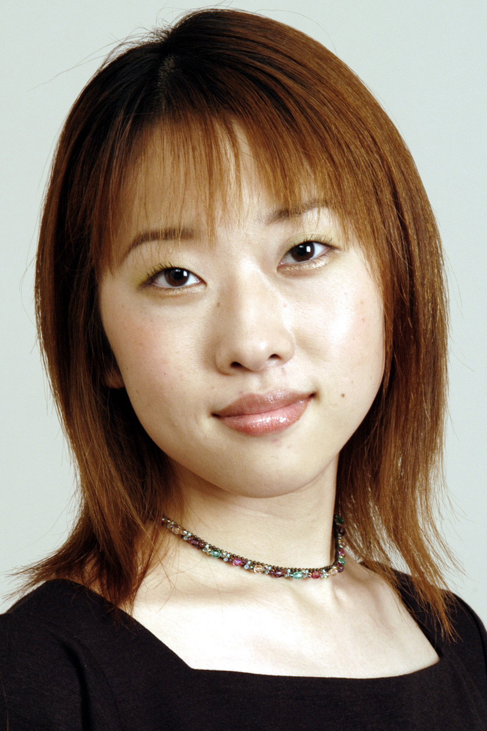 高木礼子 as Tadase Hotori (voice) in Shugo Chara!