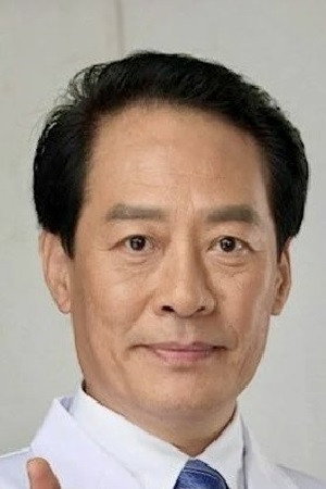 Liu Xin as Chen Zhou in Crocodile and the Plover Bird