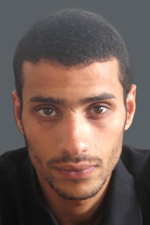 Kamel Labroudi as Abdel, le dealer de la sanisette in Paris by Night