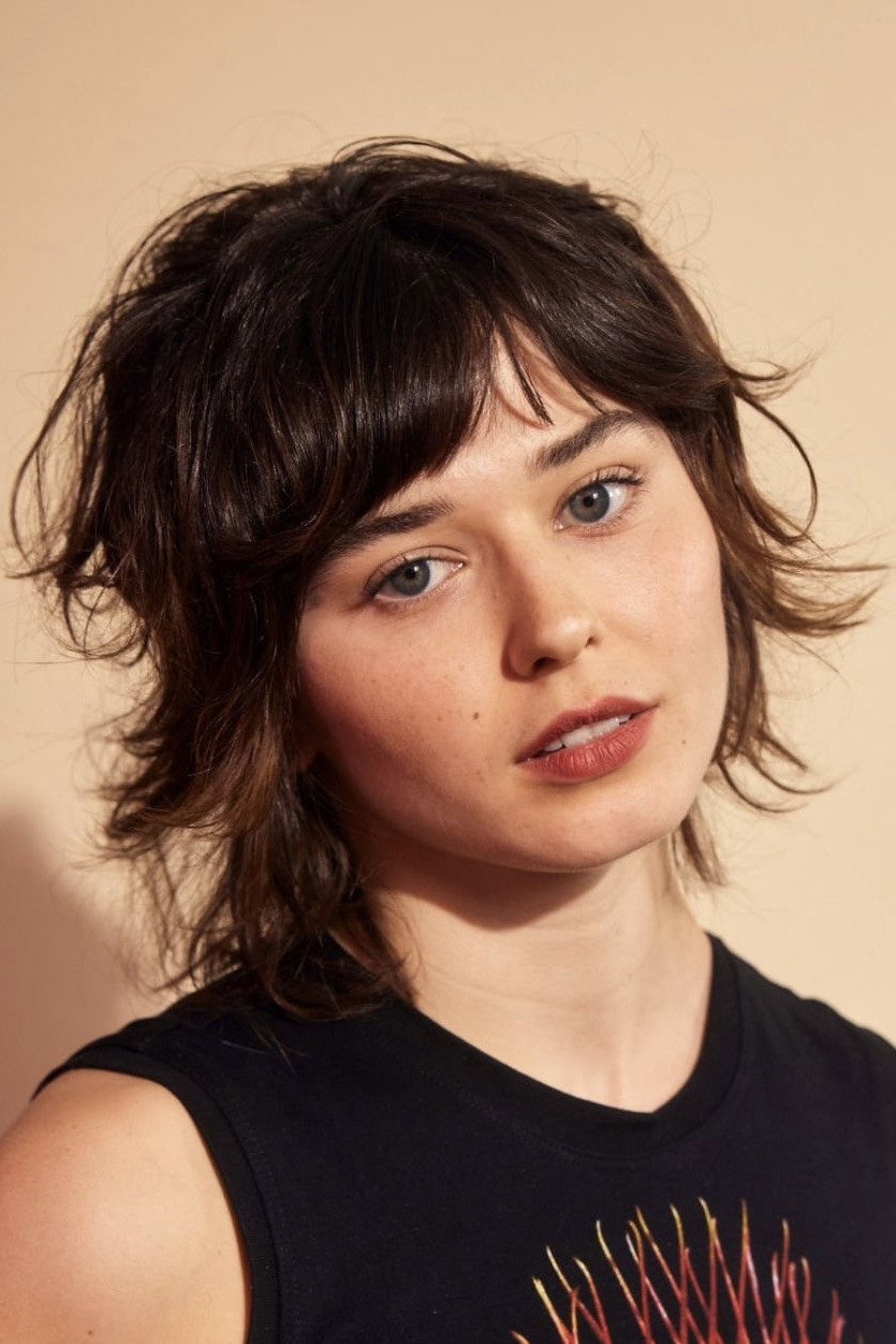 Ruby Cruz as Self - 'Kit' in Willow: Behind the Magic