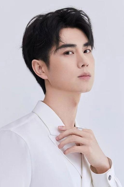 王彦鑫 as Guo Xuanzhi in Treacherous Cases in Shendu