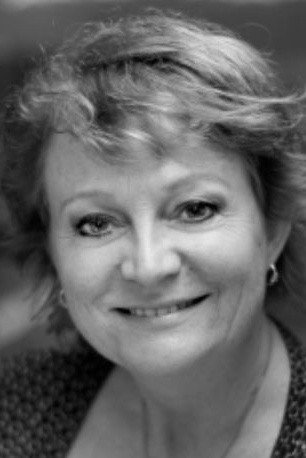 Karin Jacobs as Mama in Plop In The Clouds