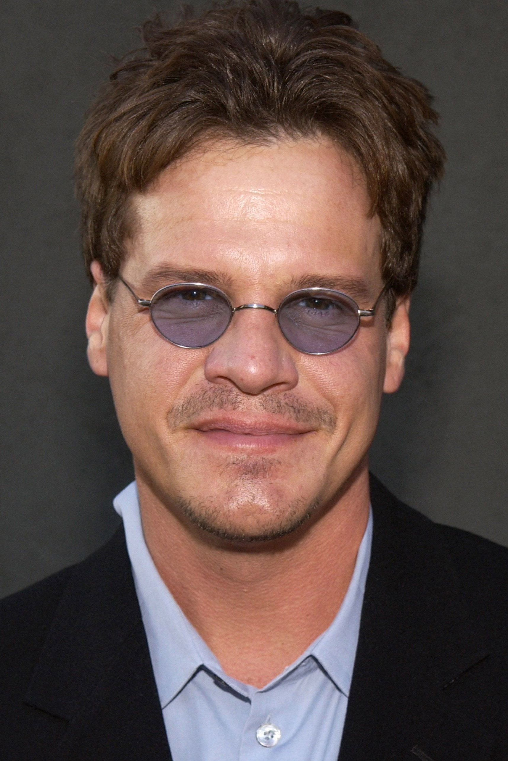 Craig Sheffer as Brian Chadway in The Hamptons