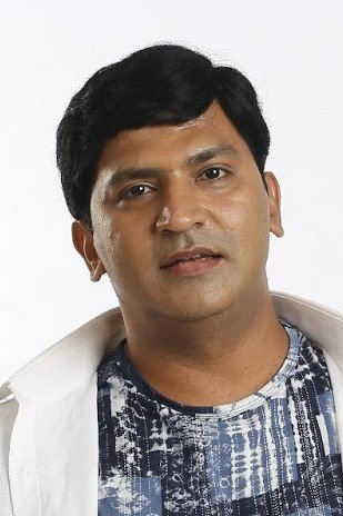 Sunil Reddy as Ramu in Vishwanath & Sons