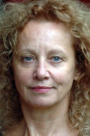 Anne De Broca as Louise in Swamp!