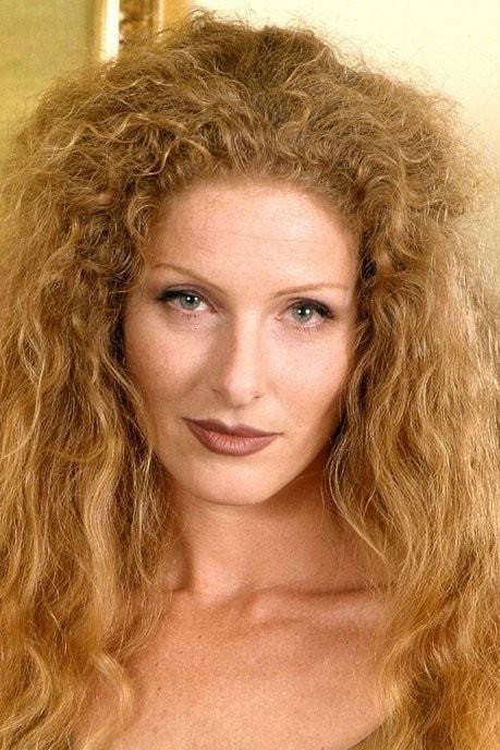 Domiziana Giordano as Self in Meeting Andrei Tarkovsky
