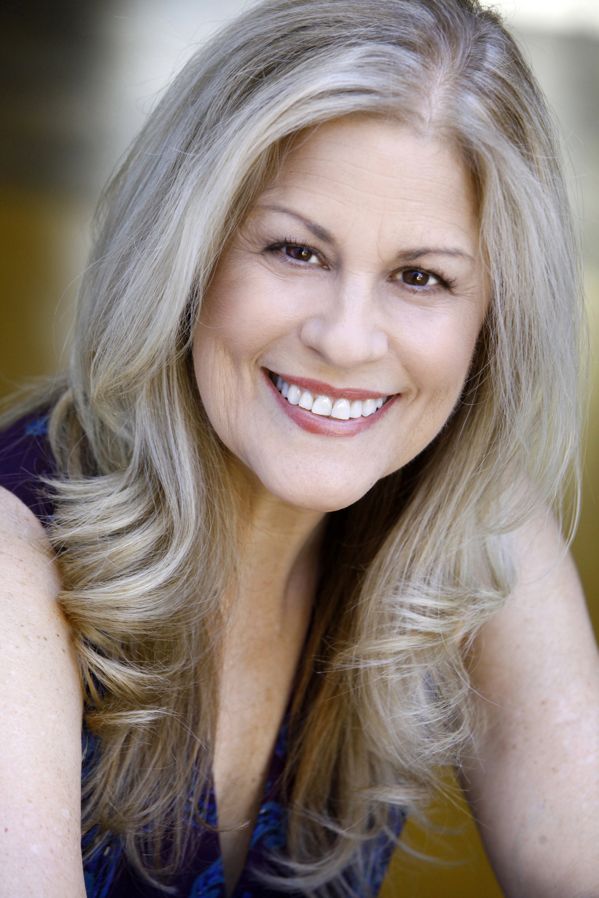 Suzanne Johnson as Mrs. Cooper in Redemption Way