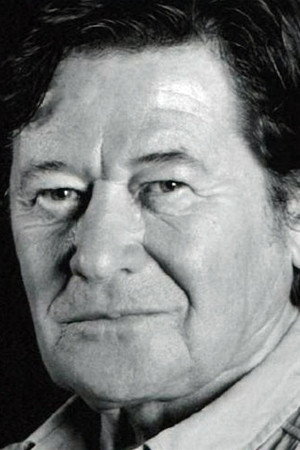 Frédéric Bodson as Inspecteur Jean Denoote in Step by Step