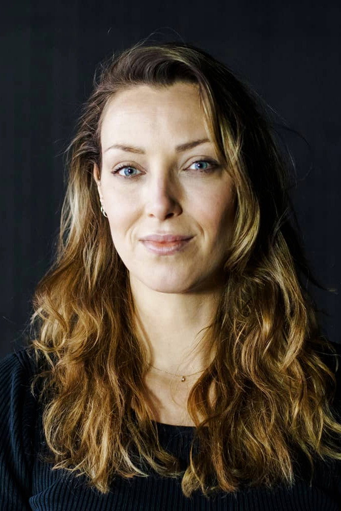 Sunniva Lind Høverstad as Lilith in Sons of Lilith