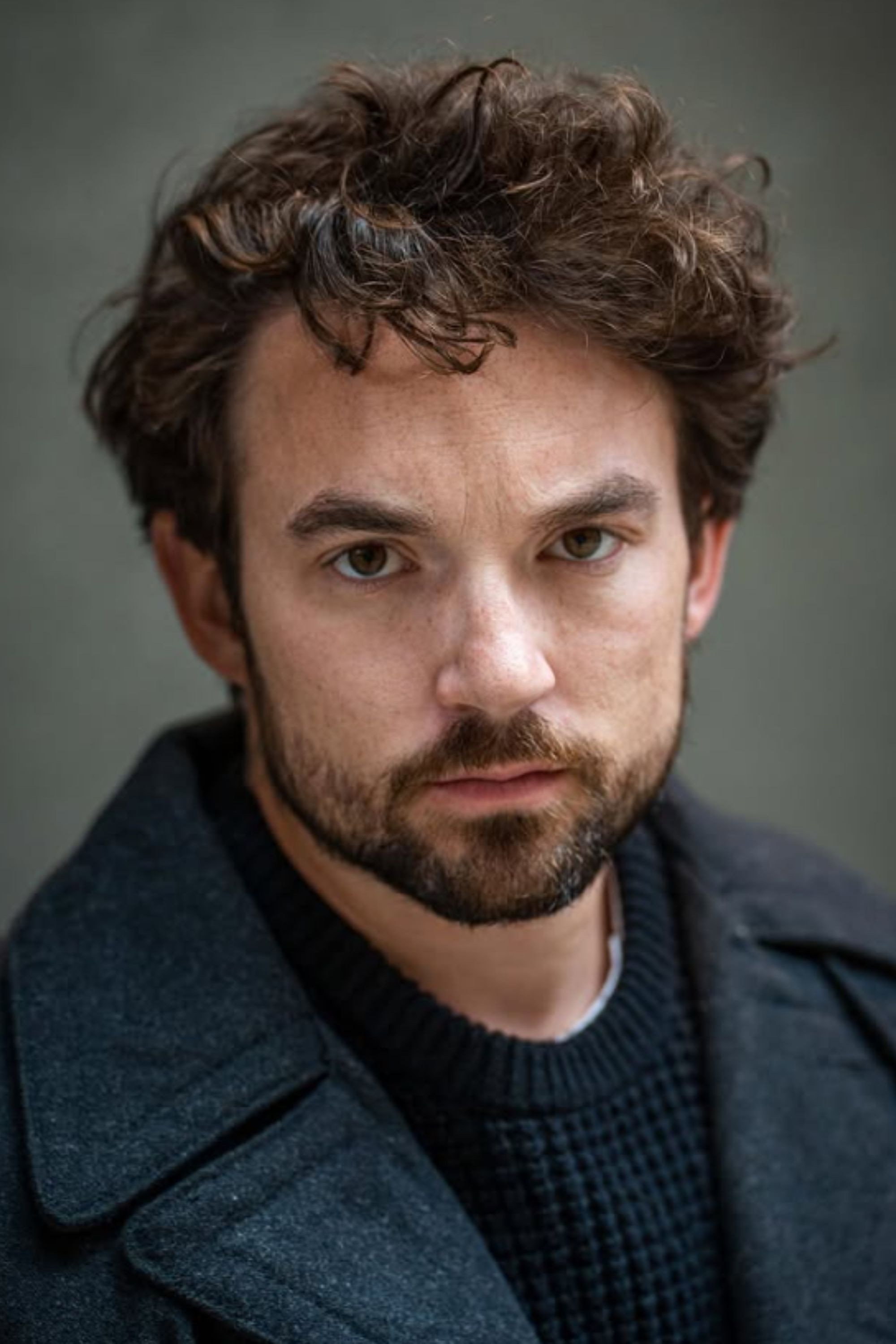 Zach Cipriano as Adam in Deaths First Day