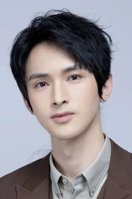 杨凯祺 as 杨凯祺 in 动手吧！729！