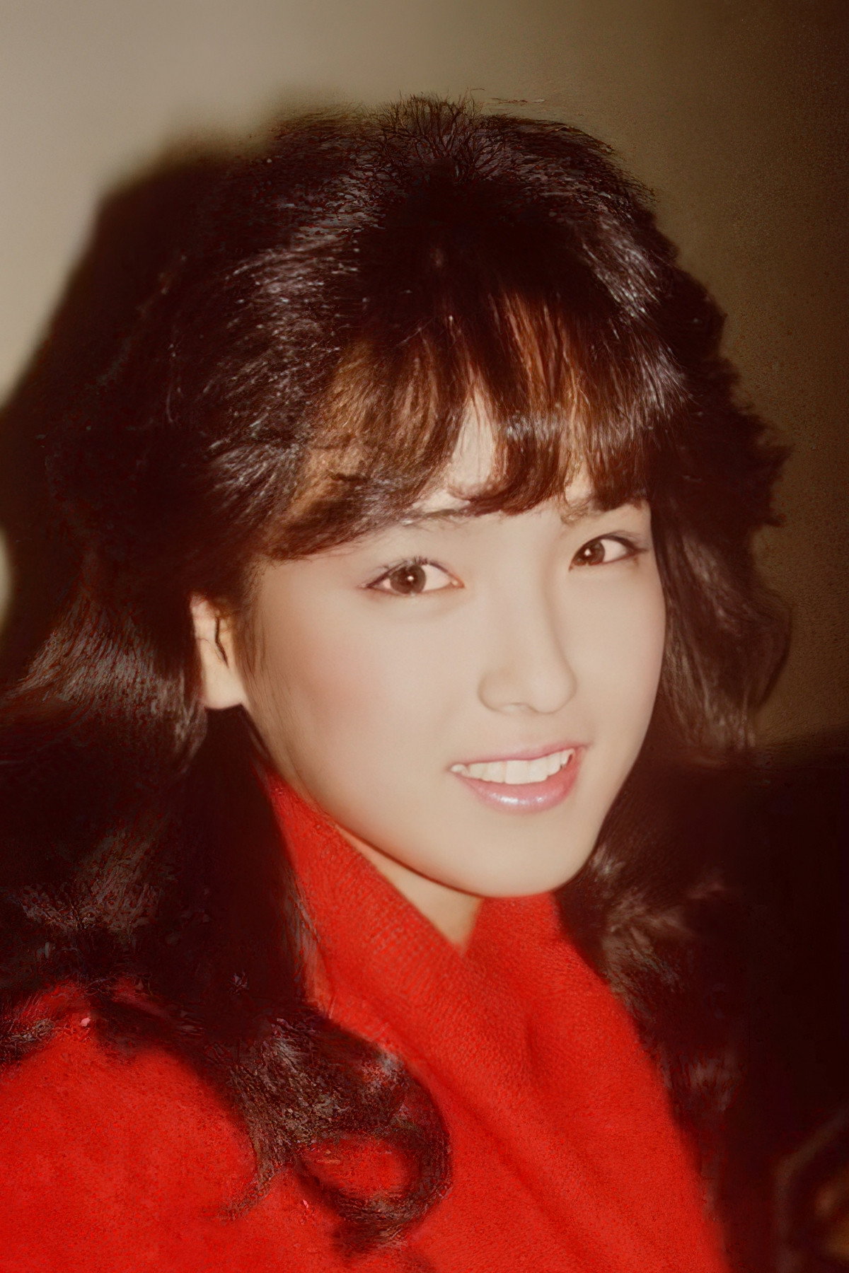 조용원 as Xuelan in All Tomorrow's Parties