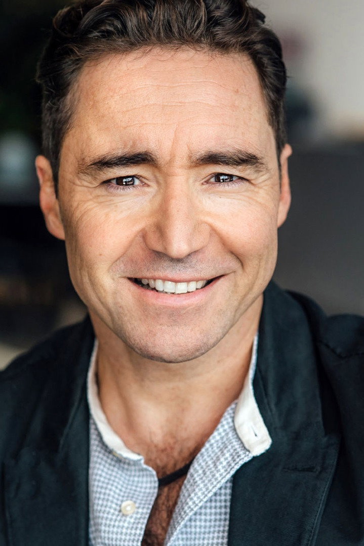 Paolo Rotondo as Thomas in Stickmen