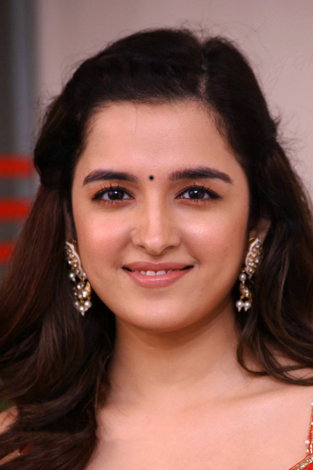 Shirley Setia as Vrinda in Krishna Vrinda Vihari