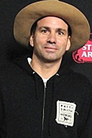 Danny Minnick as Peyton in Black Asylum