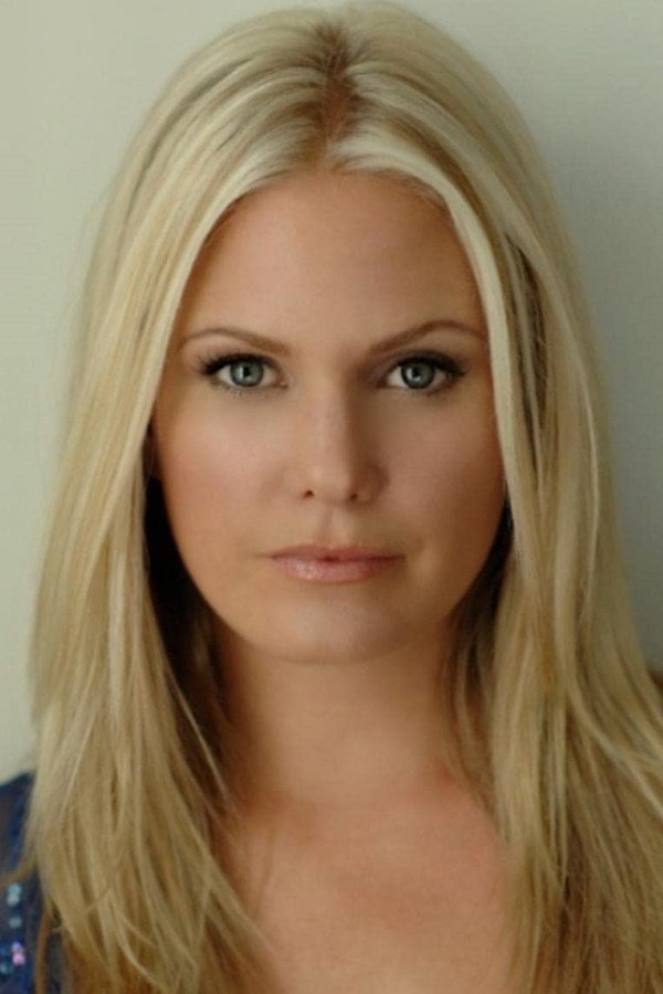Terri Conn as Ashley Dupree in Breaker High