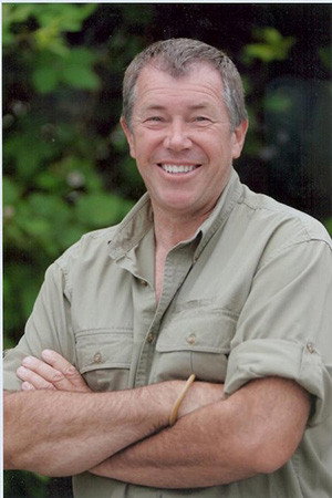 Jules Sylvester as Self in Snakes on a Plane: Meet the Reptiles