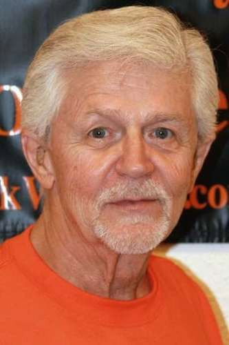 Dick Warlock as Double Dick Warlock in The Litch