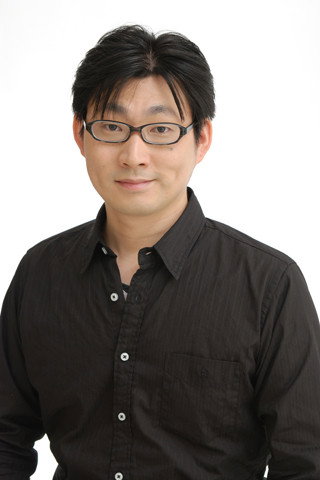 喜山茂雄 as Jack Norman (voice) in Ingress: The Animation