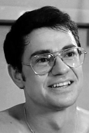Wolfgang Penz as Matrose Karli in A Snowman for Africa