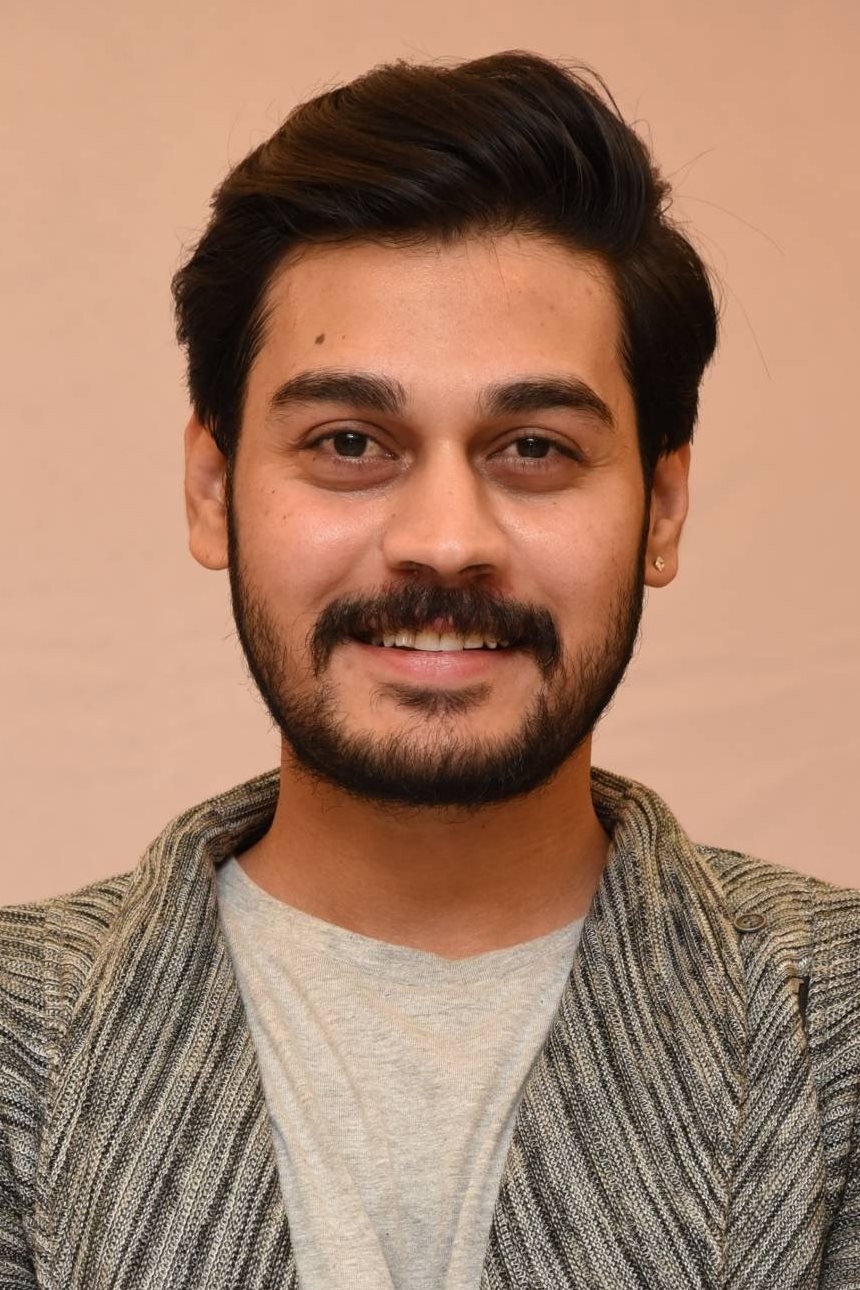 Ram Karthik as Hemanth in The Great Indian Suicide
