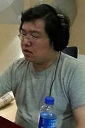 Yao Li as (voice) in Legendary Overlord