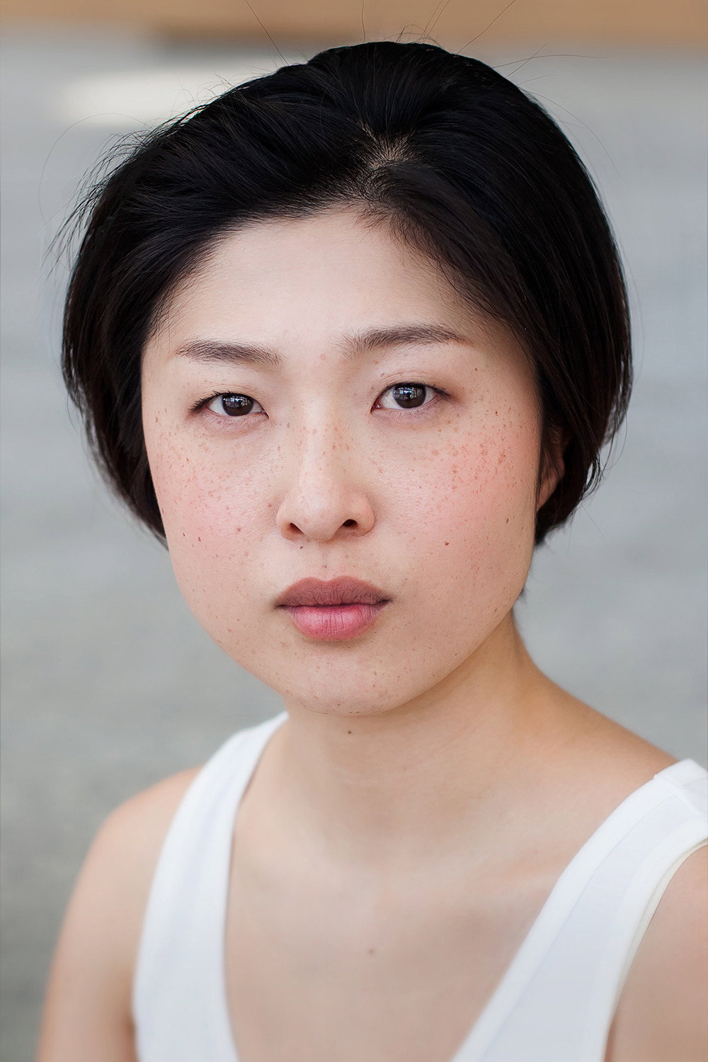 Seira Kojima as Haru in Kontora