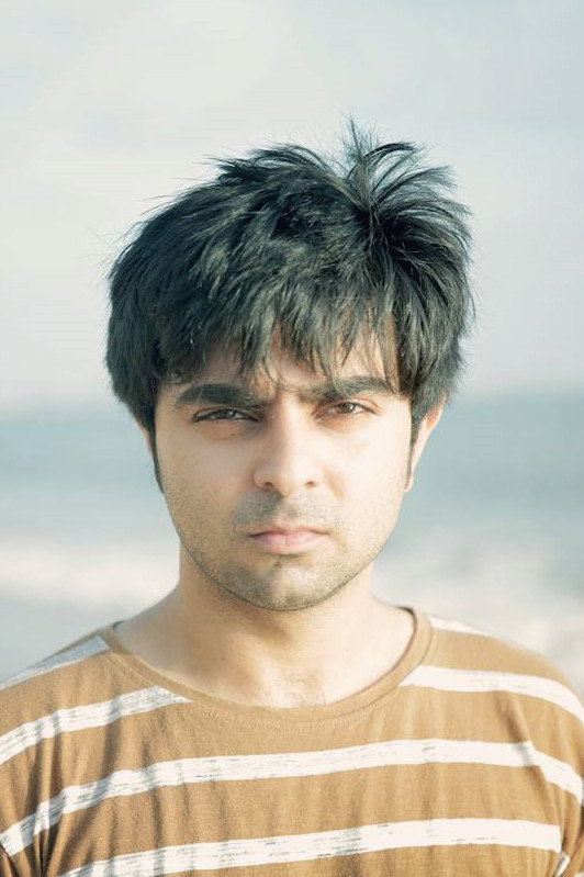 Akashdeep Arora as Sunny in Tatlubaaz