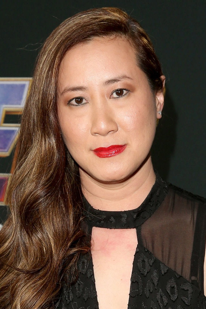 Trinh Tran as Self - Executive Producer in Marvel Studios Assembled: The Making of Hawkeye
