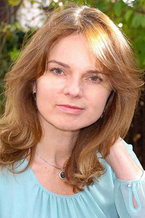 Beata Fido as Nina in Smolensk