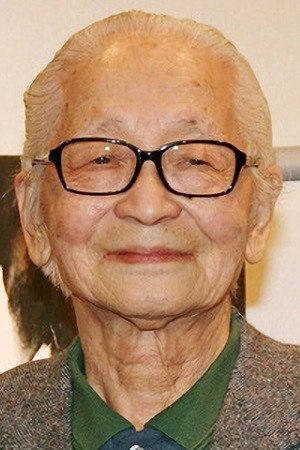 畑正憲 as どんべえ in Donbe's Story