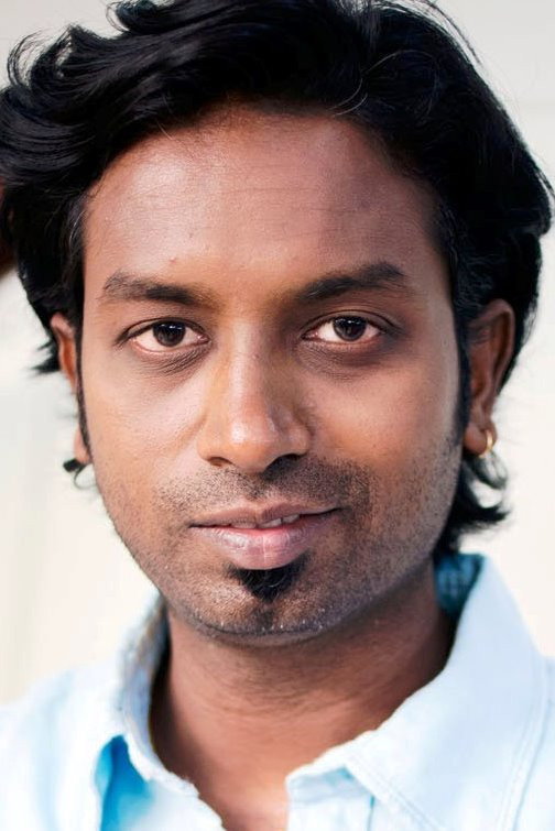 Jagan as Jagan in Irumbu Kuthirai