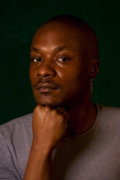 Sean Thompson-Patterson as Frank in Last Soirée