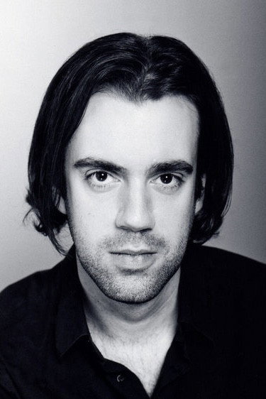 Liam O'Brien as Blondie in The Quiet Hour