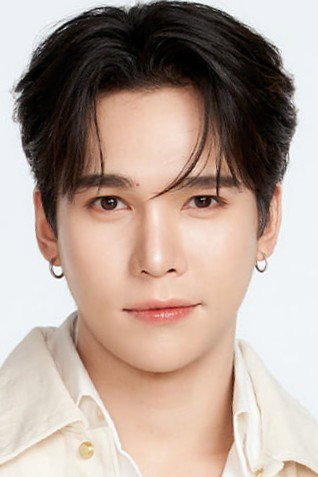 กรธัสส์ รุจีรัตนาวรพันธ์ as Sun in หรือนี่คือพรหมลิขิต