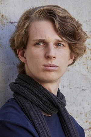 Vojtěch Hrabák as Nikola in The Nettle
