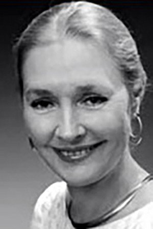Елена Козлитина as Nadya Tvorogova in Disappearance