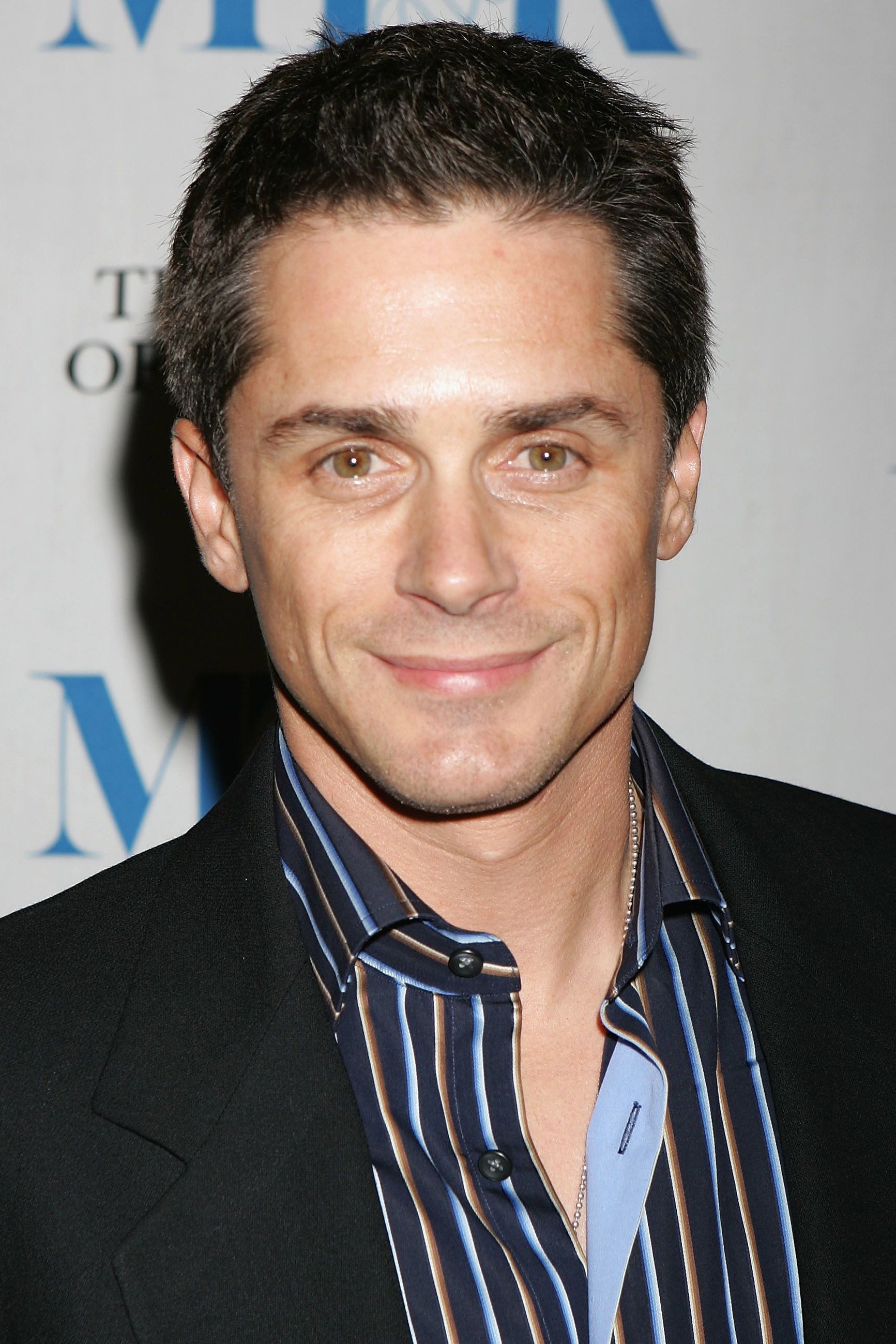 Billy Warlock as Danny Selzer in 2 1/2 Dads