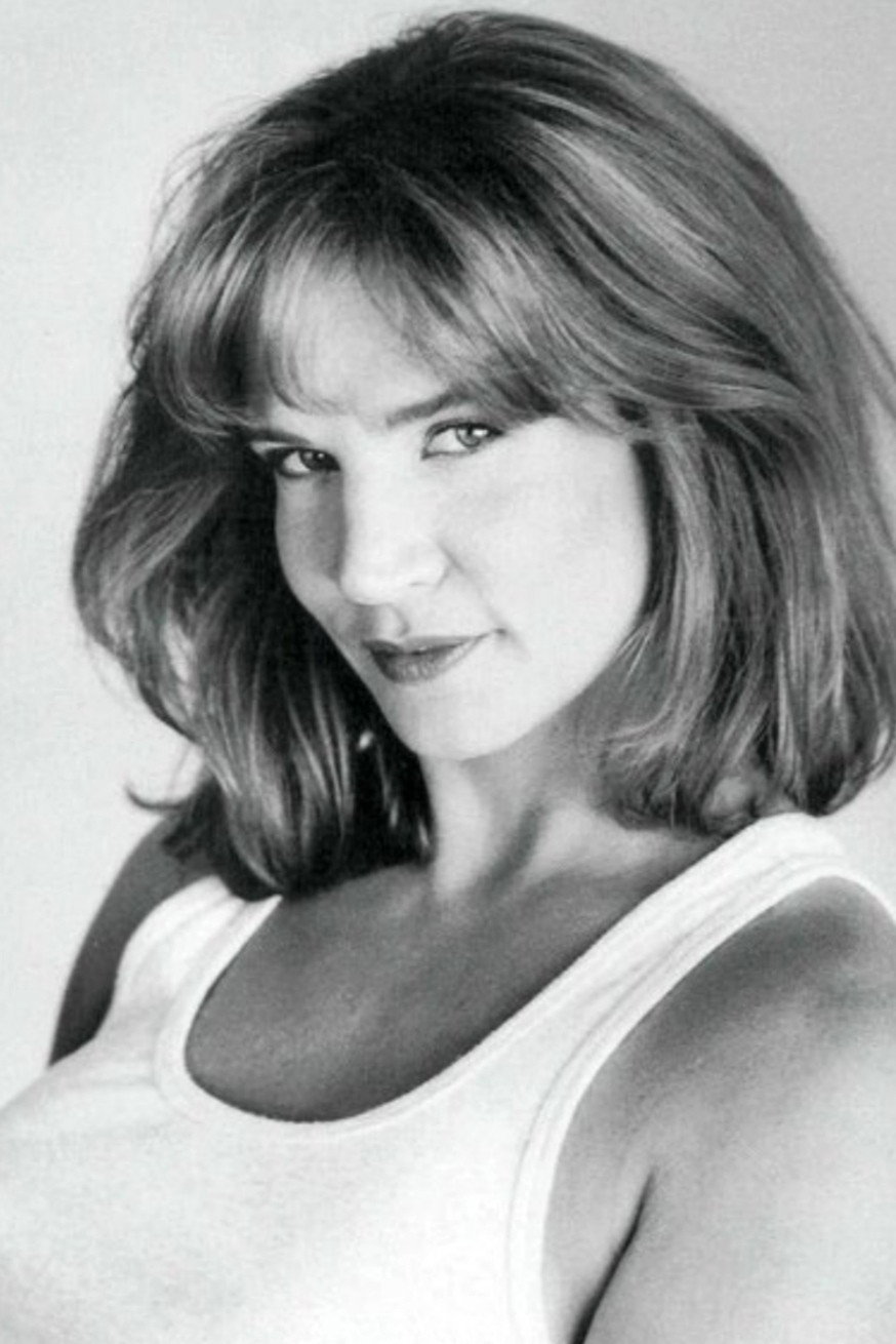 Gina Mastrogiacomo as Ginny in He Is Psychometric