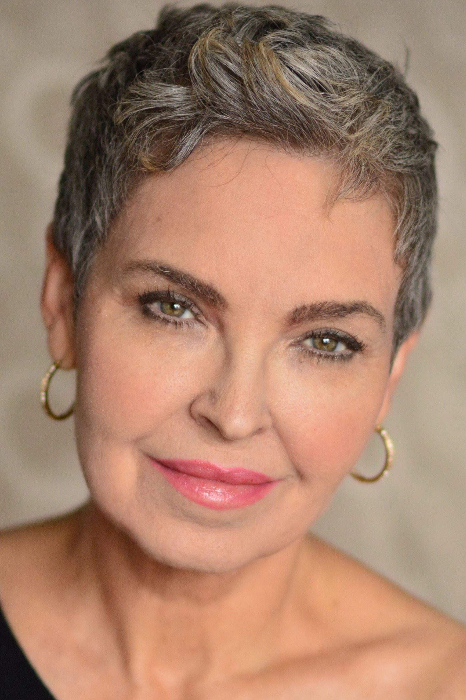 Erin Noble as Doctor in Spare Parts